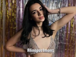 Alinaportmans