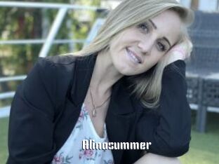 Alinasummer