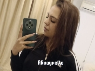 Alinayvette