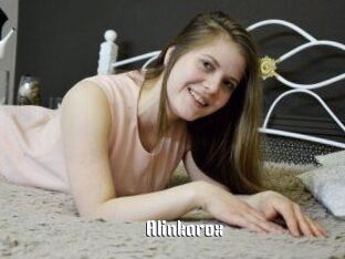 Alinkarox