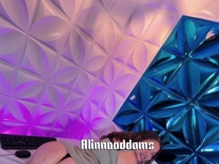 Alinnaaddams