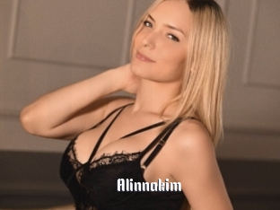 alinnakim 1 grosse chatte