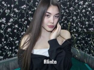 Alinta