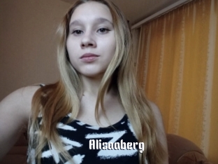Alisaaberg