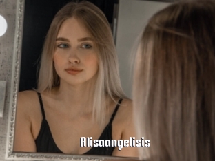 Alisaangelisis