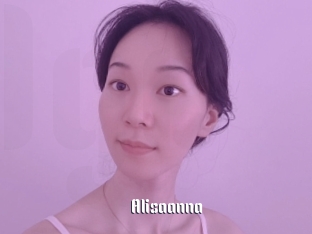 Alisaanna