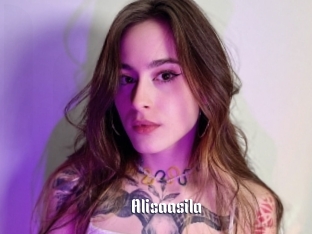 Alisaasila