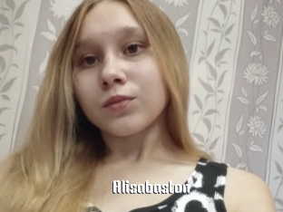 Alisabaston