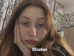 Alisabox