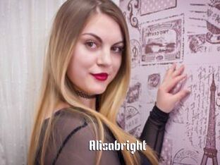 Alisabright