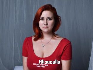 Alisacalla