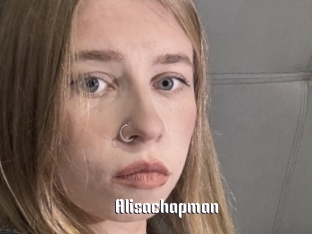 Alisachapman