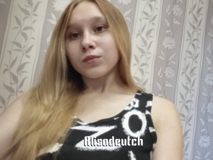 Alisadeutch
