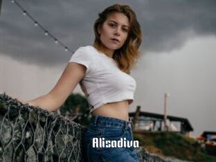 Alisadiva