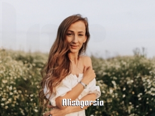 Alisagarsia