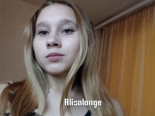 Alisalange