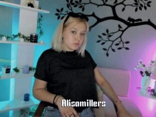 Alisamillers