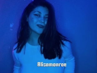 Alisamonroe
