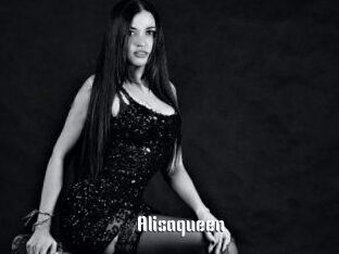 Alisaqueen