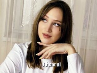 Alisaral