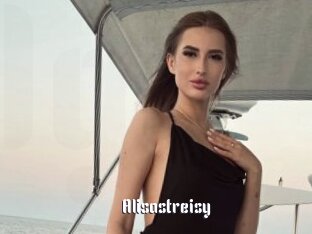Alisastreisy