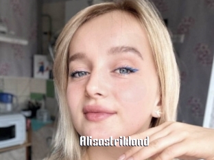 Alisastrikland