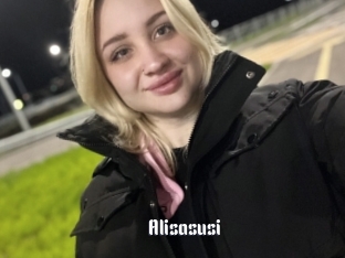 Alisasusi