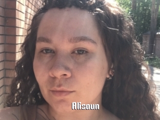 Alisaun