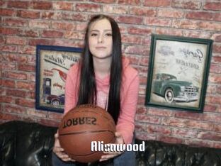 Alisawood
