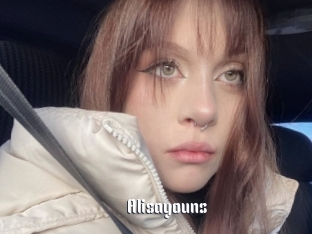 Alisayouns