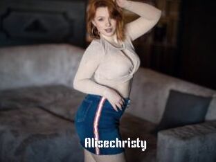 Alisechristy