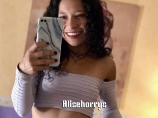 Aliseharrys
