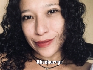 Aliseharrys