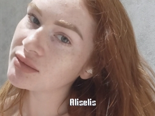 Aliselis