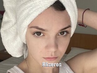 Aliseros
