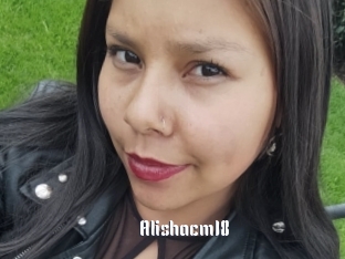 Alishacm18