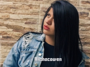 Alishacowen