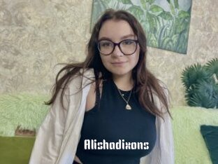 Alishadixons