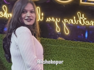 Alishakapur