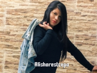 Alisharestrepo