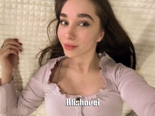 Alishavei