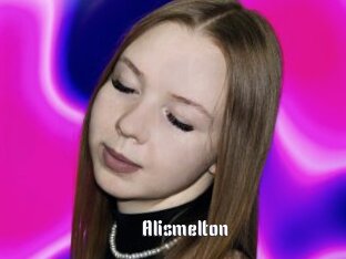 Alismelton