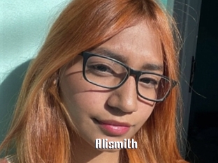Alismith
