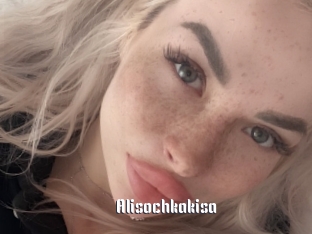 Alisochkakisa