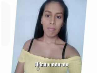 Alison_mooreu