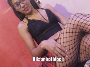 Alisonhotblack