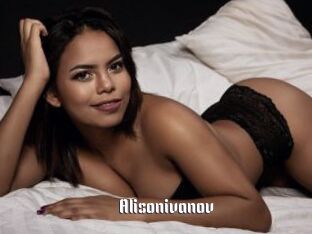 Alisonivanov
