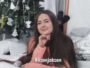 Alisonjakson