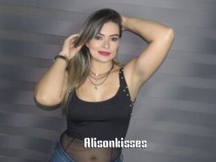 Alisonkisses