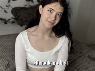Alisonkrembell